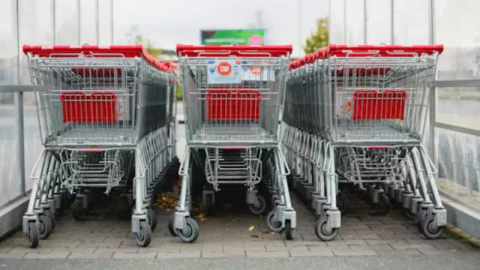 Implement smart cart in your store