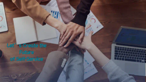 Invitation to Collaborate