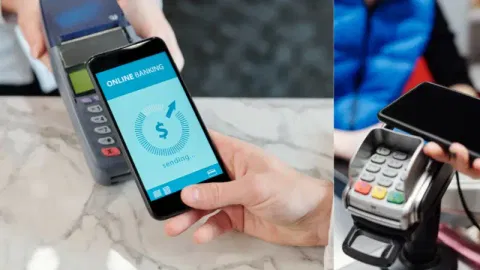 NFC payment devices