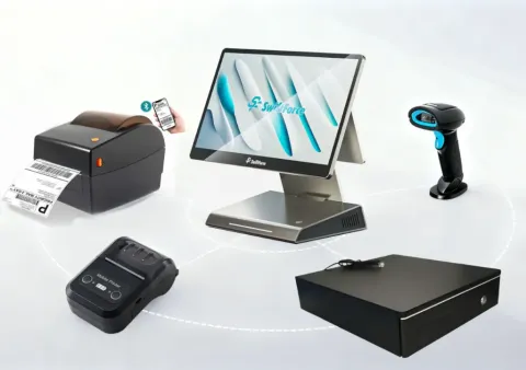 Peripherals – Standalone