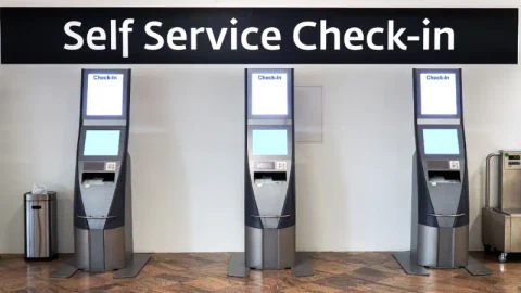 Questions you should ask before buying self-service kiosk