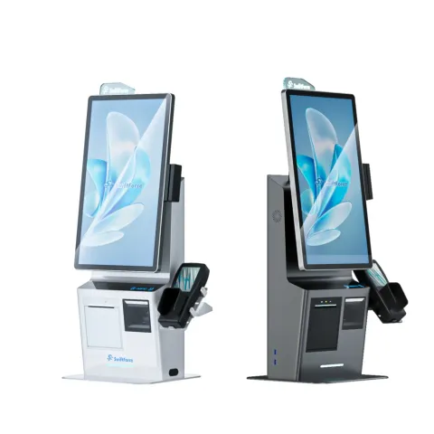 Self-checkout Kiosk Nova-B01