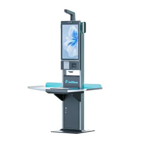 Self-checkout Kiosk Nova-D01