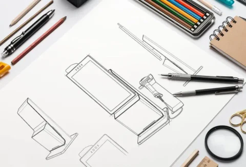 Swiftforce-China manufacturer-custom service-kiosk-ODM-OEM