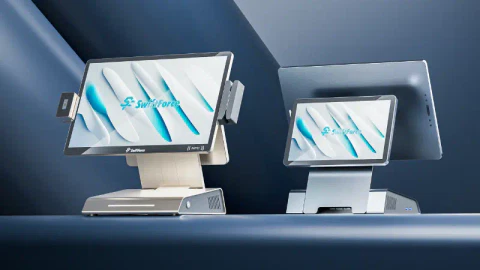 Swiftforce Eva-S01 POS