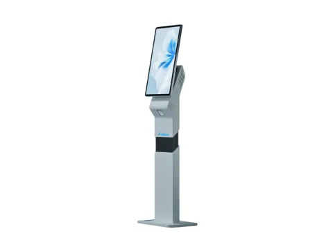 Swiftforce-Kiosk-Digital Signage-China manufacturer-custom service