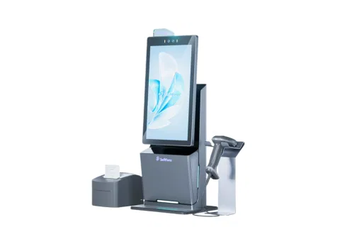 Swiftforce-Self-Checkout-Kiosk-China-Hersteller-Kundendienst-21.5