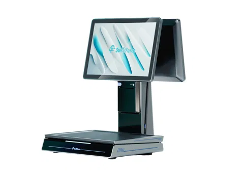 Swiftforce-Smart Scale-China manufacturer-custom service-ODM-OEM