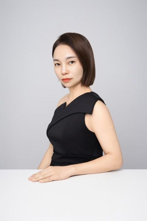 boss professional photo