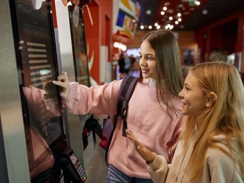 Swiftforce-Self Service Kiosk-Information Kiosk-China Supplier-Manufacturer