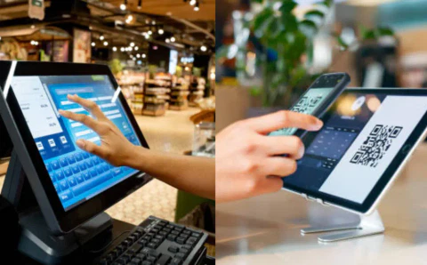 Point of sale (POS) system