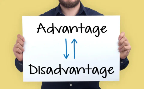 ADVANTAGE-DISATVANTAGE CONCEPT
