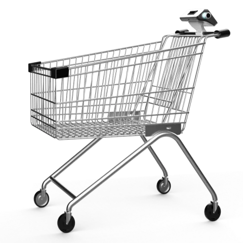 Custom China High Quality Smart Cart Solution Company