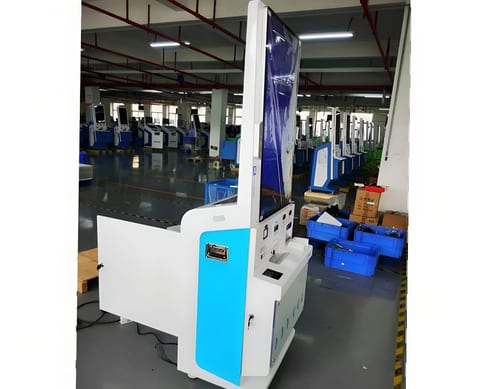 Swiftforce-Kiosk-POS terminals-Digital Signage-Stands and Mounts-China Supplier-Manufacturer